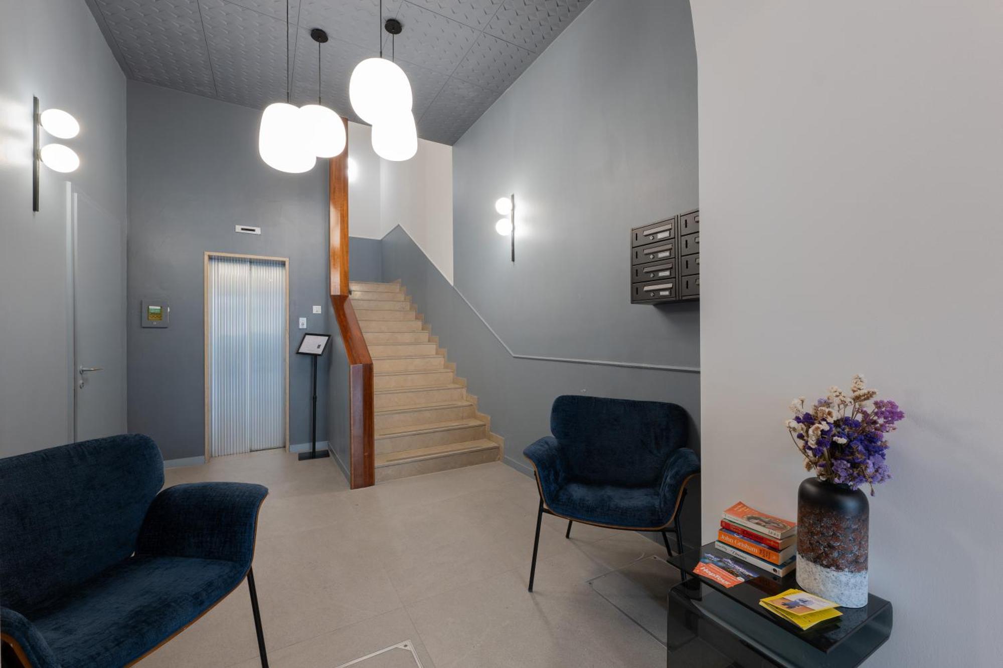Maria Cristina Boutique Rooms Триест Экстерьер фото